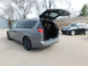 Thumbnail image of 2025 Chrysler Pacifica at Wetzel Chrysler Jeep Dodge Ram