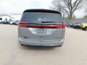 Thumbnail image of 2025 Chrysler Pacifica at Wetzel Chrysler Jeep Dodge Ram