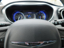 Thumbnail image of 2025 Chrysler Pacifica at Wetzel Chrysler Jeep Dodge Ram