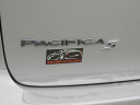 Thumbnail image of 2025 Chrysler Pacifica at Wetzel Chrysler Jeep Dodge Ram