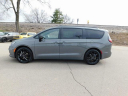 Thumbnail image of 2025 Chrysler Pacifica at Wetzel Chrysler Jeep Dodge Ram
