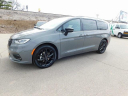Thumbnail image of 2025 Chrysler Pacifica at Wetzel Chrysler Jeep Dodge Ram