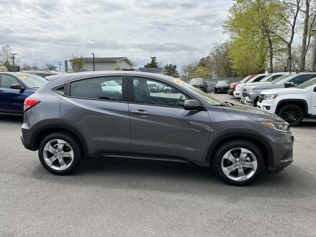 Thumbnail image of 2020 Honda HR-V at Chevrolet of Smithtown