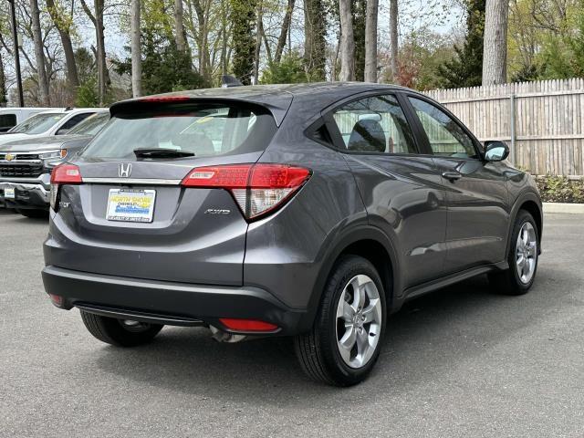 Thumbnail image of 2020 Honda HR-V at Chevrolet of Smithtown