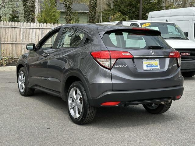 Thumbnail image of 2020 Honda HR-V at Chevrolet of Smithtown