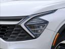 Thumbnail image of 2025 Kia Sportage Hybrid at Generation Kia