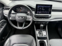 Thumbnail image of 2022 Jeep Compass at Dodgeland of Columbia (New)