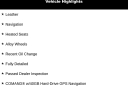 Thumbnail image of 2012 Mercedes-Benz SL-Class at Ken Ganley Kia Medina