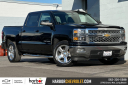 Thumbnail image of 2014 Chevrolet Silverado 1500 at Harbor Chevrolet