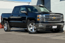 Thumbnail image of 2014 Chevrolet Silverado 1500 at Harbor Chevrolet