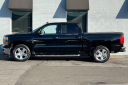 Thumbnail image of 2014 Chevrolet Silverado 1500 at Harbor Chevrolet