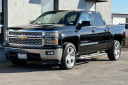 Thumbnail image of 2014 Chevrolet Silverado 1500 at Harbor Chevrolet