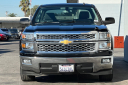 Thumbnail image of 2014 Chevrolet Silverado 1500 at Harbor Chevrolet