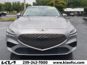 Thumbnail image of 2024 Genesis G70 at Kia of Cape Coral