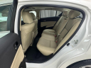 Thumbnail image of 2017 Acura ILX at Infiniti of Englewood