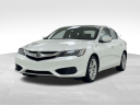 Thumbnail image of 2017 Acura ILX at Infiniti of Englewood