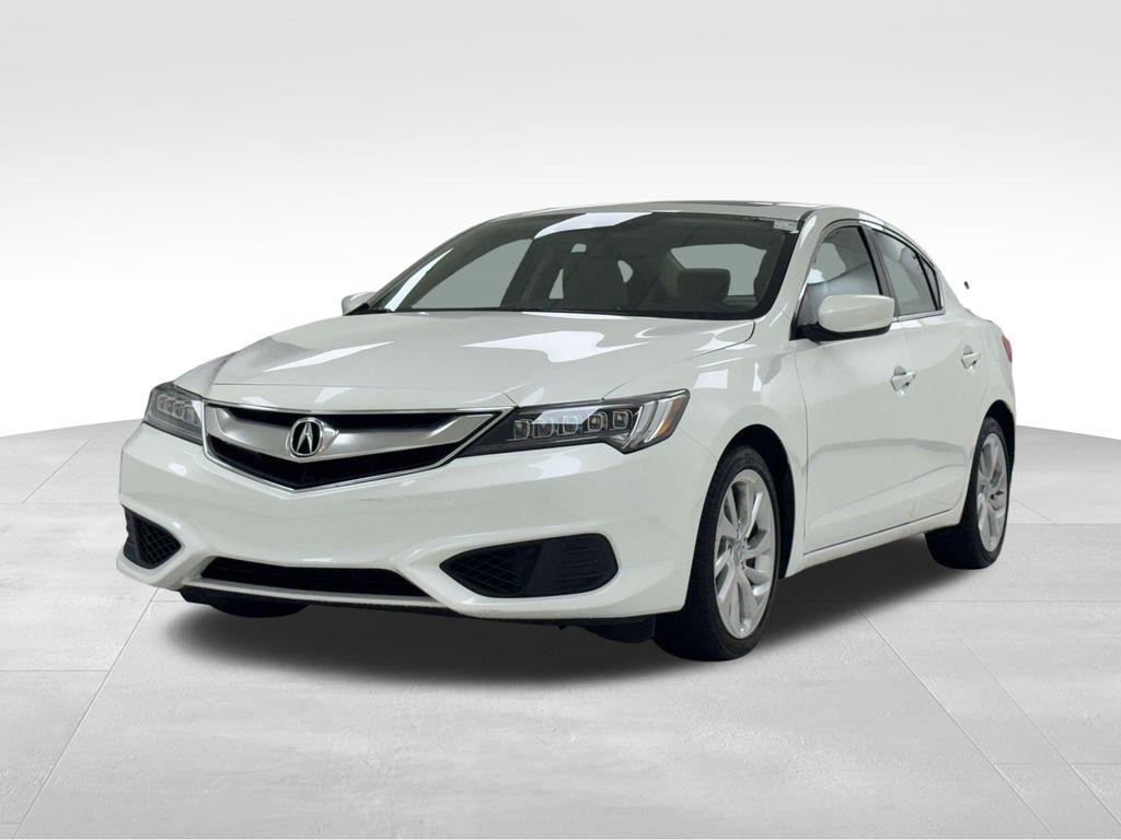 Thumbnail image of 2017 Acura ILX at Infiniti of Englewood