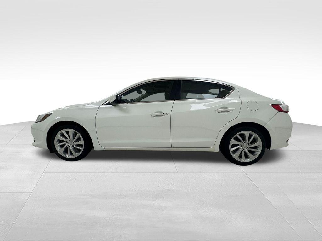 Thumbnail image of 2017 Acura ILX at Infiniti of Englewood
