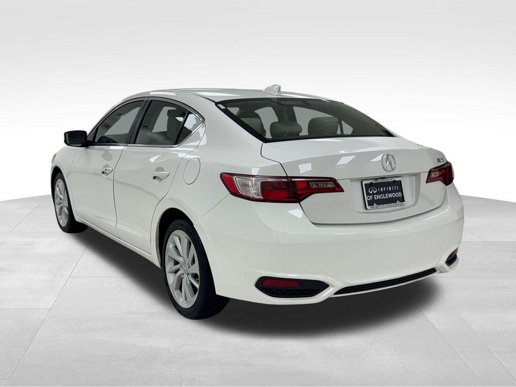 Thumbnail image of 2017 Acura ILX at Infiniti of Englewood