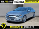 2023 Chevrolet Malibu LT at Jim Butler Kia