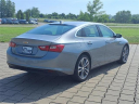 Thumbnail image of 2023 Chevrolet Malibu at Jim Butler Kia