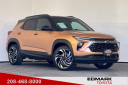 Thumbnail image of 2024 Chevrolet Trailblazer at Edmark Toyota