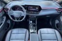 Thumbnail image of 2024 Chevrolet Trailblazer at Edmark Toyota