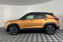 Thumbnail image of 2024 Chevrolet Trailblazer at Edmark Toyota