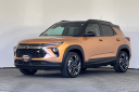 Thumbnail image of 2024 Chevrolet Trailblazer at Edmark Toyota