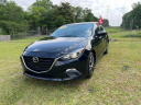 Thumbnail image of 2016 Mazda Mazda3 at Quality Motors Auto Sales