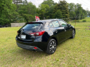 Thumbnail image of 2016 Mazda Mazda3 at Quality Motors Auto Sales