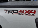 Thumbnail image of 2021 Toyota Tacoma at Del Toyota