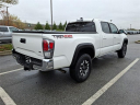 Thumbnail image of 2021 Toyota Tacoma at Del Toyota