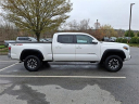 Thumbnail image of 2021 Toyota Tacoma at Del Toyota