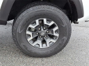 Thumbnail image of 2021 Toyota Tacoma at Del Toyota