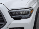 Thumbnail image of 2021 Toyota Tacoma at Del Toyota