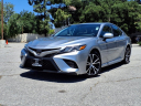 Thumbnail image of 2019 Toyota Camry at Volkswagen Thousand Oaks