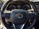 2019 Toyota Camry SE at Volkswagen Thousand Oaks