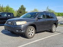 Thumbnail image of 2008 Toyota Highlander at Del Toyota