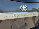 Thumbnail image of 2008 Toyota Highlander at Del Toyota