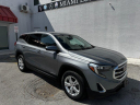 Thumbnail image of 2020 GMC Terrain at Miami Luxury Motors