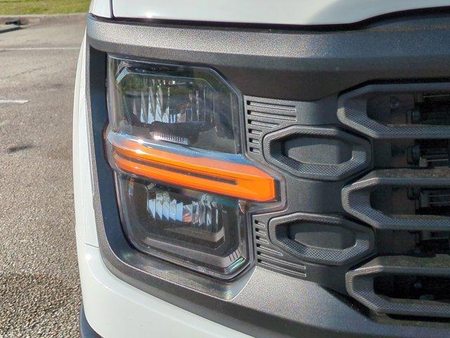 Thumbnail image of 2025 Ford F-150 at Palm Bay Ford Used