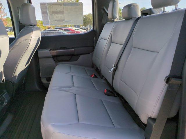 Thumbnail image of 2025 Ford F-150 at Palm Bay Ford Used