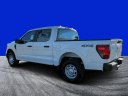 Thumbnail image of 2025 Ford F-150 at Palm Bay Ford Used
