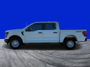 Thumbnail image of 2025 Ford F-150 at Palm Bay Ford Used