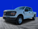 Thumbnail image of 2025 Ford F-150 at Palm Bay Ford Used