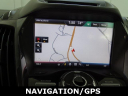 Thumbnail image of 2013 Ford C-MAX Hybrid at Johnson Dodge Chrysler Jeep