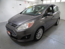 Thumbnail image of 2013 Ford C-MAX Hybrid at Johnson Dodge Chrysler Jeep