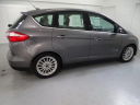 Thumbnail image of 2013 Ford C-MAX Hybrid at Johnson Dodge Chrysler Jeep