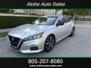 Thumbnail image of 2019 Nissan Altima at Aloha Auto Sales Inc